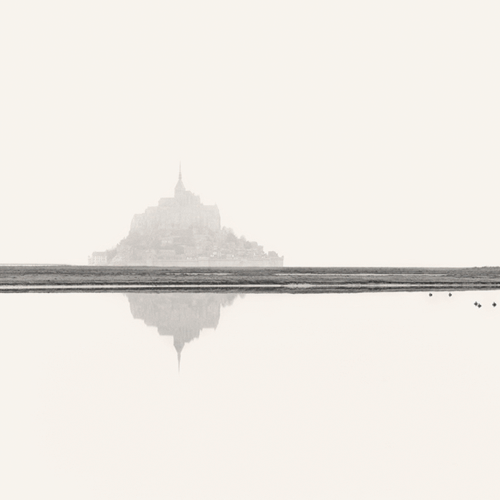 Mont Saint Michel