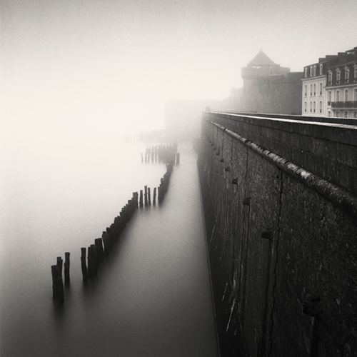 Hight Tide, Saint Malo