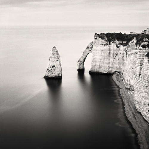 Cliffs of Étretat