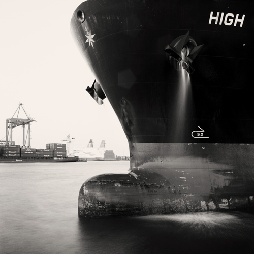 MS High Voyager 