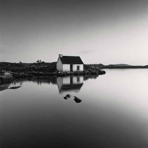 Screebe, Connemara, Ireland Screebe, Connemara, Ireland