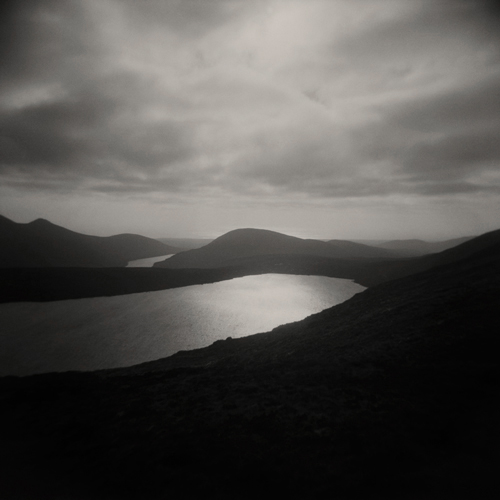 Mourne Mountains, Northern Ireland